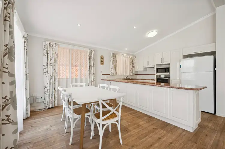 Fourth view of Homely unit listing, 103/1 Ocean Avenue, Coffs Harbour NSW 2450