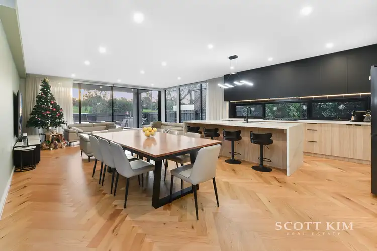 Third view of Homely townhouse listing, 13a Rotherwood Drive, Malvern East VIC 3145