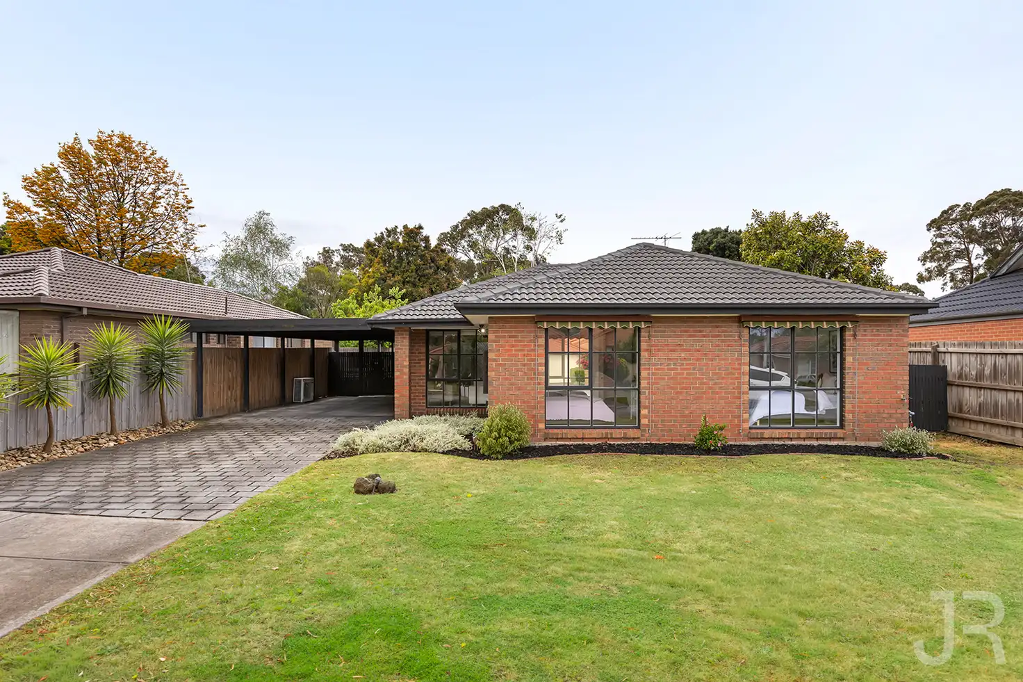 Main view of Homely house listing, 18 Gumnut Court, Berwick VIC 3806