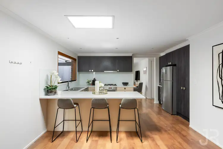 Second view of Homely house listing, 18 Gumnut Court, Berwick VIC 3806