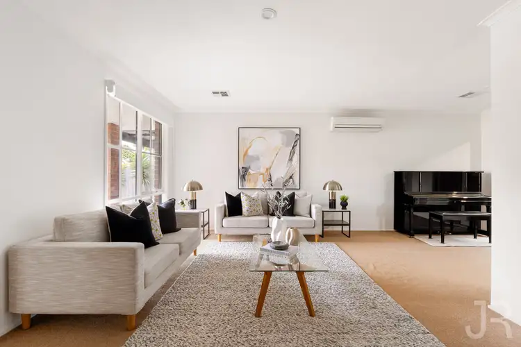 Third view of Homely house listing, 18 Gumnut Court, Berwick VIC 3806