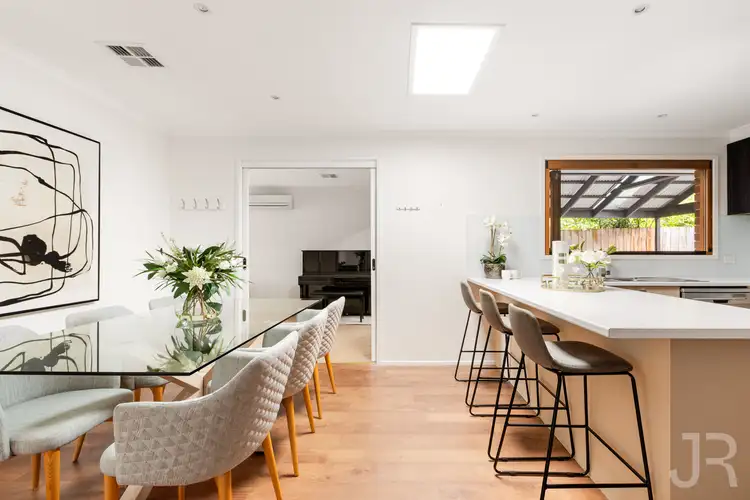 Fifth view of Homely house listing, 18 Gumnut Court, Berwick VIC 3806