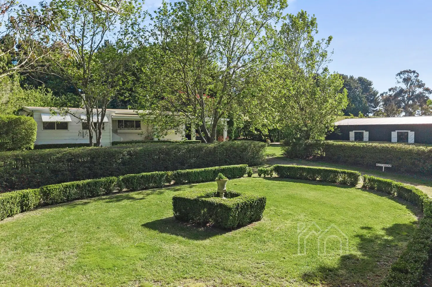 Main view of Homely house listing, 93 Chases Lane, Carlsruhe VIC 3442