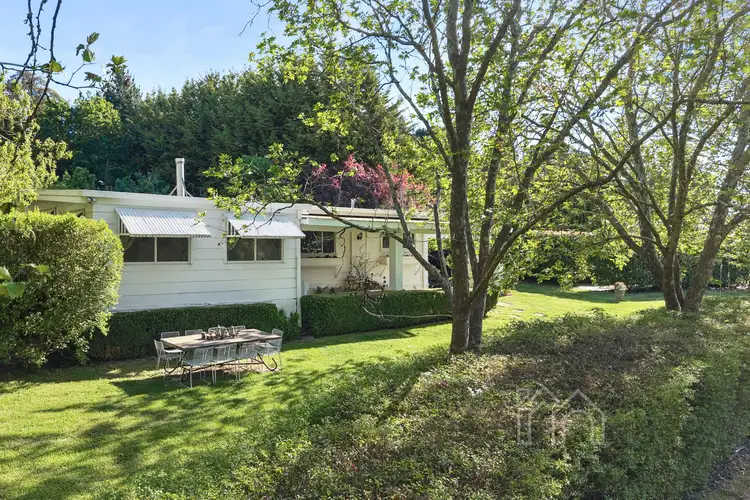 Second view of Homely house listing, 93 Chases Lane, Carlsruhe VIC 3442