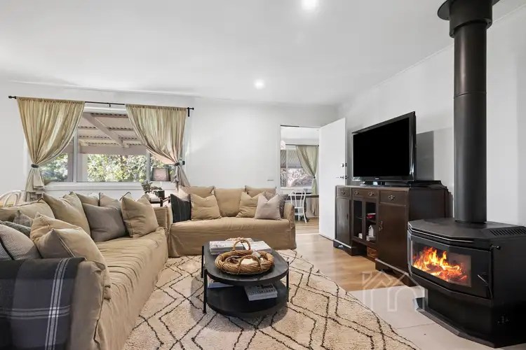 Third view of Homely house listing, 93 Chases Lane, Carlsruhe VIC 3442