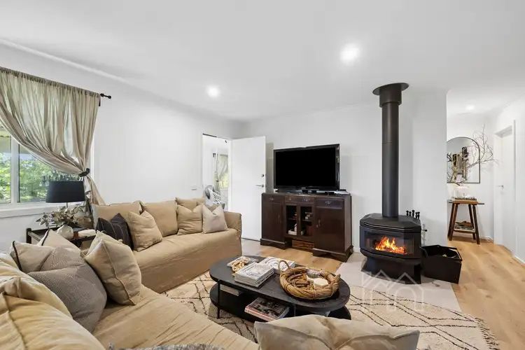 Fourth view of Homely house listing, 93 Chases Lane, Carlsruhe VIC 3442