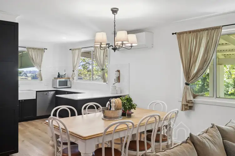 Sixth view of Homely house listing, 93 Chases Lane, Carlsruhe VIC 3442