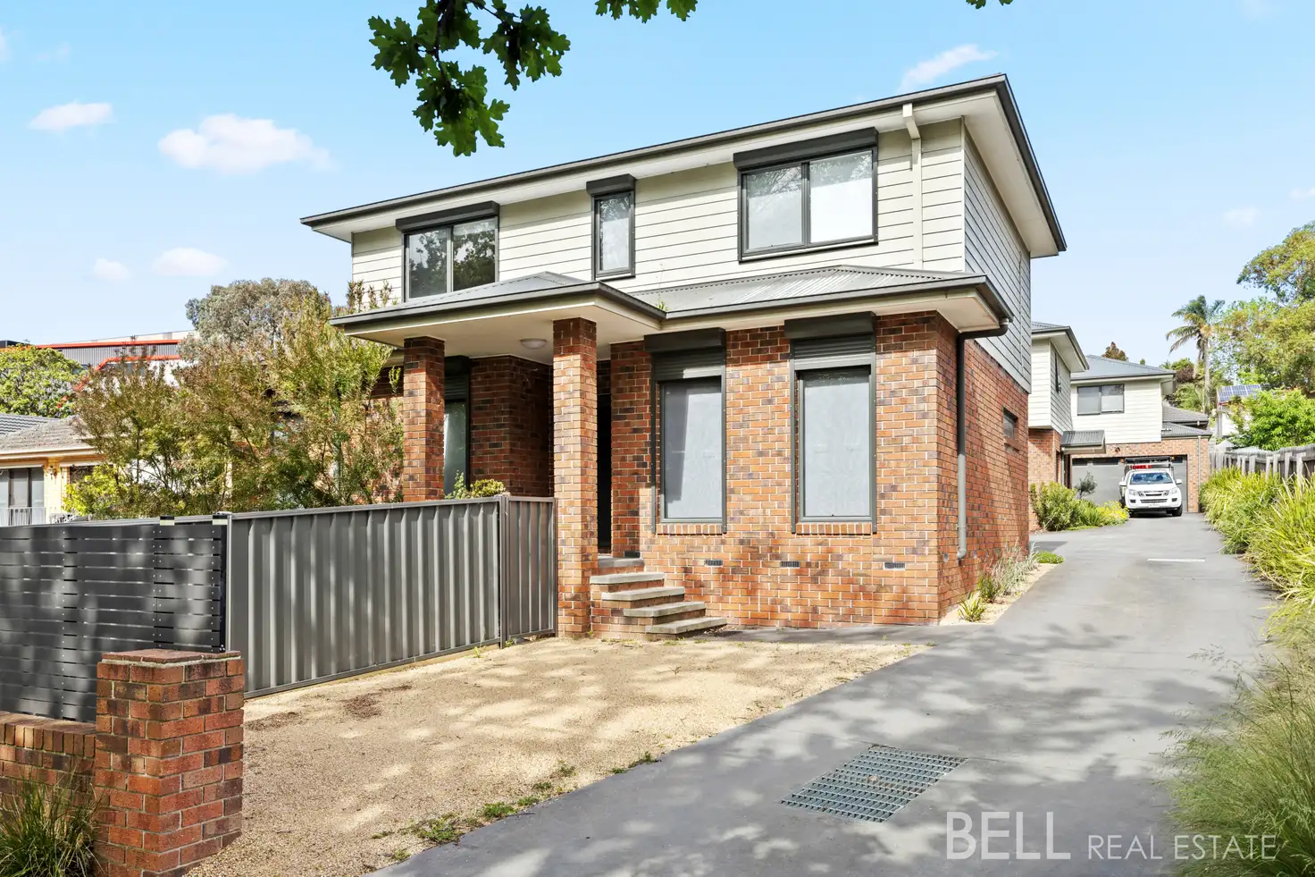 Main view of Homely townhouse listing, 1/108 Anderson Street, Lilydale VIC 3140