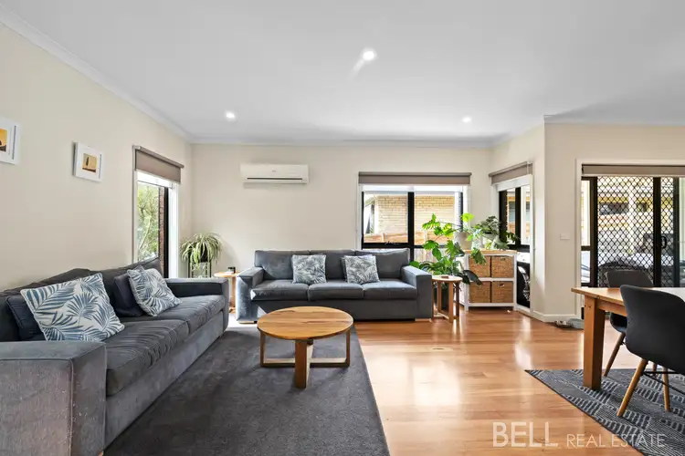 Third view of Homely townhouse listing, 1/108 Anderson Street, Lilydale VIC 3140