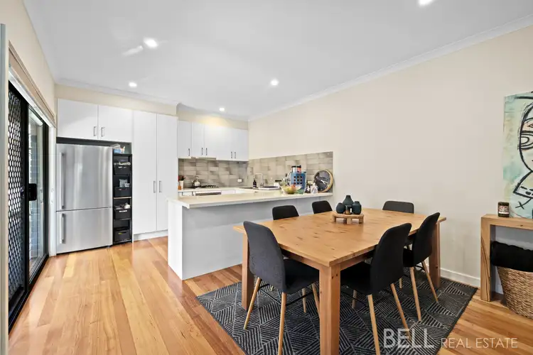 Fourth view of Homely townhouse listing, 1/108 Anderson Street, Lilydale VIC 3140