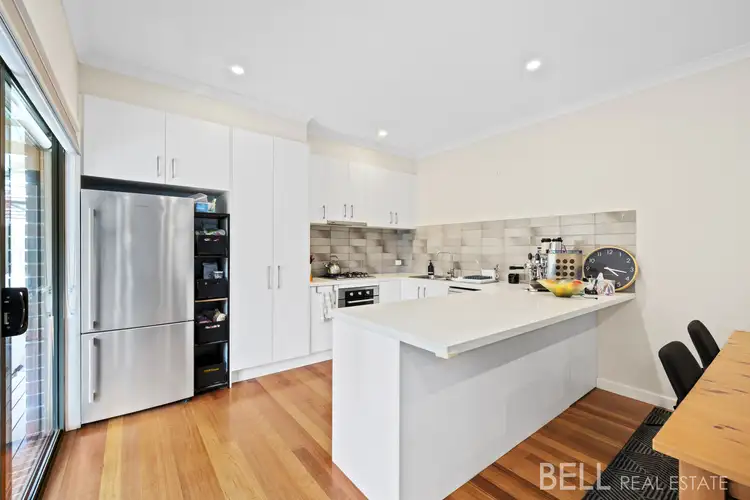 Fifth view of Homely townhouse listing, 1/108 Anderson Street, Lilydale VIC 3140