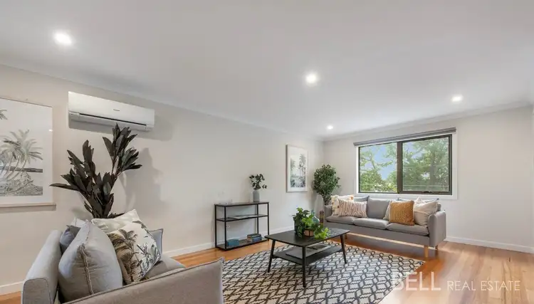 Sixth view of Homely townhouse listing, 1/108 Anderson Street, Lilydale VIC 3140