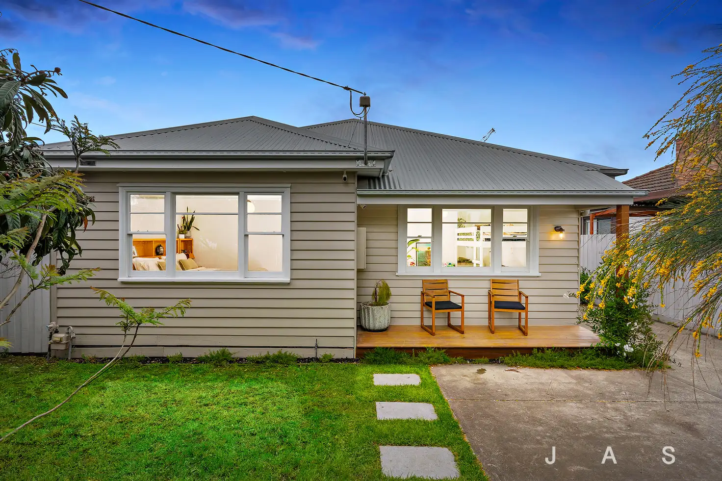 Main view of Homely house listing, 11 Gwelo Street, West Footscray VIC 3012