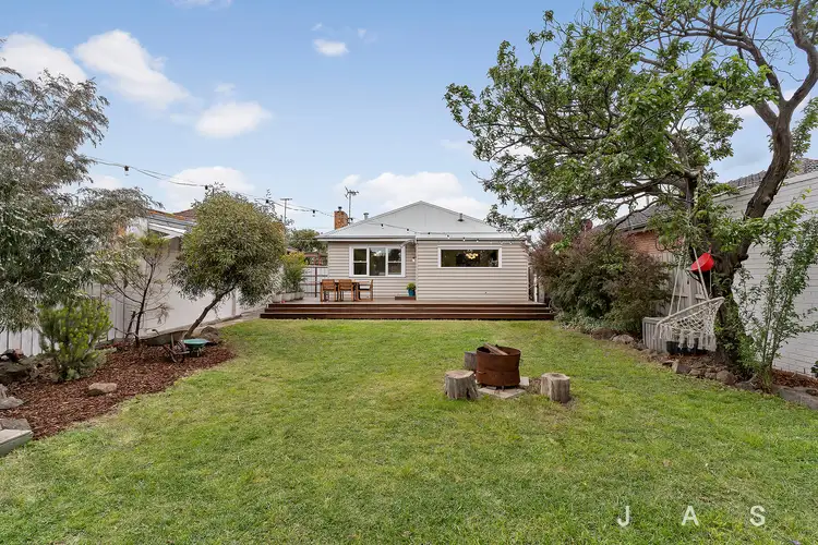 Second view of Homely house listing, 11 Gwelo Street, West Footscray VIC 3012
