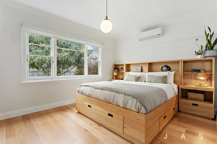 Fifth view of Homely house listing, 11 Gwelo Street, West Footscray VIC 3012