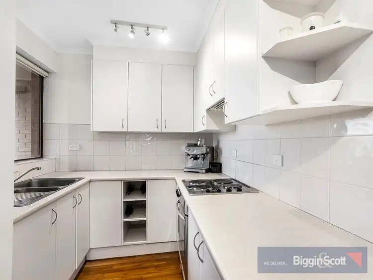 Third view of Homely apartment listing, 7/19 Redan Street, St Kilda VIC 3182