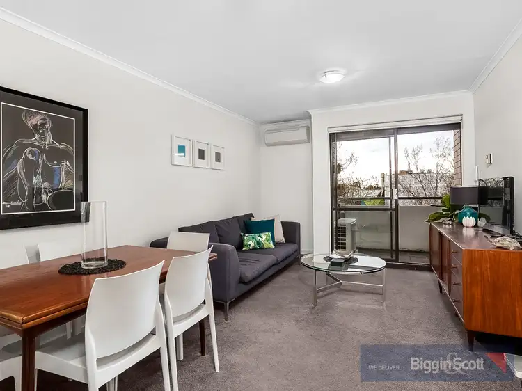 Fourth view of Homely apartment listing, 7/19 Redan Street, St Kilda VIC 3182