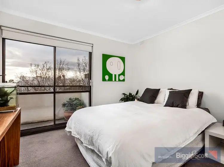 Fifth view of Homely apartment listing, 7/19 Redan Street, St Kilda VIC 3182
