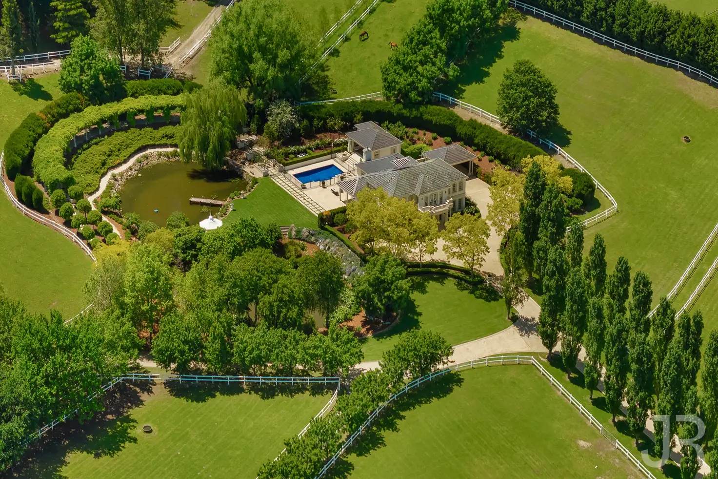 Main view of Homely house listing, 159-179 Beaumont Road, Berwick VIC 3806