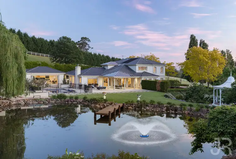 Fourth view of Homely house listing, 159-179 Beaumont Road, Berwick VIC 3806