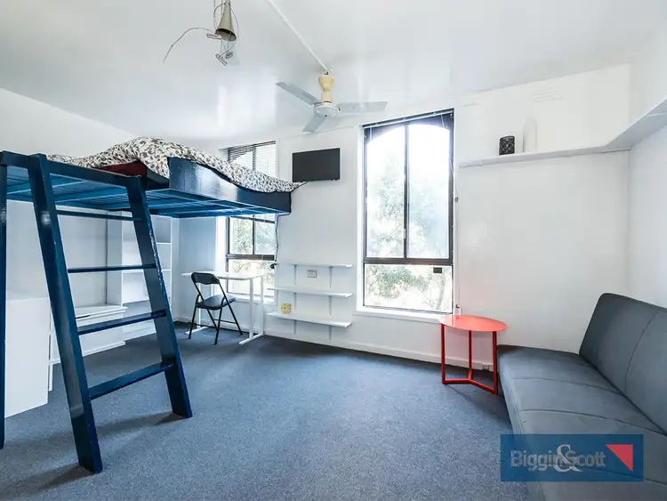 Second view of Homely apartment listing, 1/38 Charnwood Road, St Kilda VIC 3182