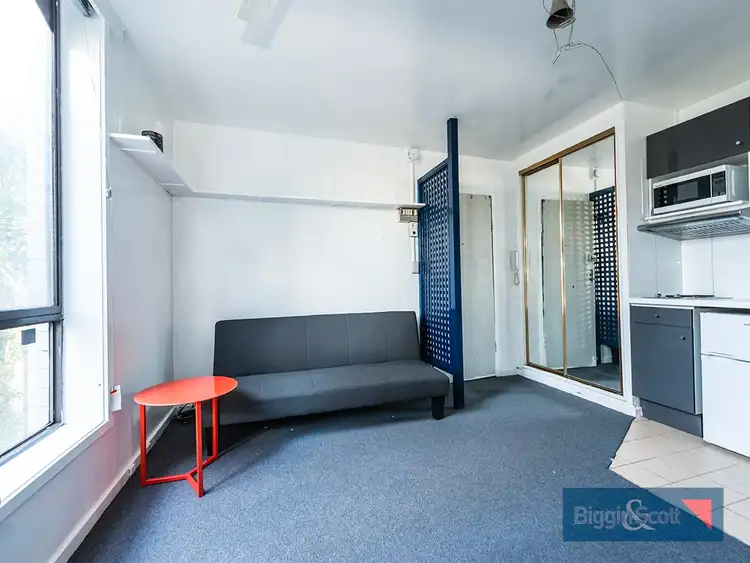 Third view of Homely apartment listing, 1/38 Charnwood Road, St Kilda VIC 3182