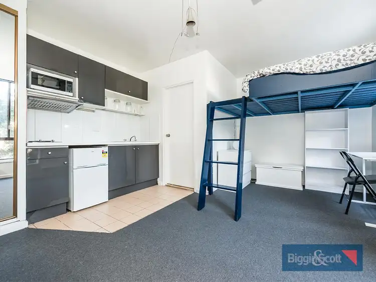 Fourth view of Homely apartment listing, 1/38 Charnwood Road, St Kilda VIC 3182