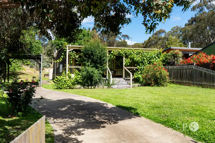 114 Fryers Road, Chewton VIC 3451