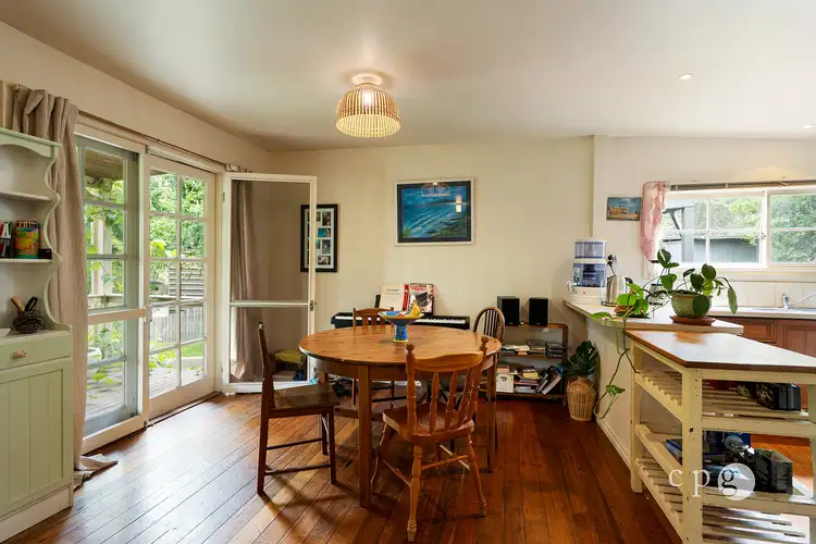 Second view of Homely house listing, 114 Fryers Road, Chewton VIC 3451