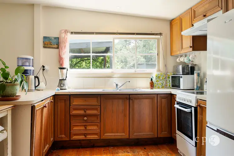 Third view of Homely house listing, 114 Fryers Road, Chewton VIC 3451