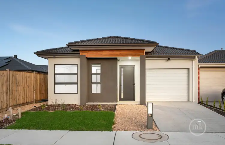 3 Dingo Road, Beveridge VIC 3753