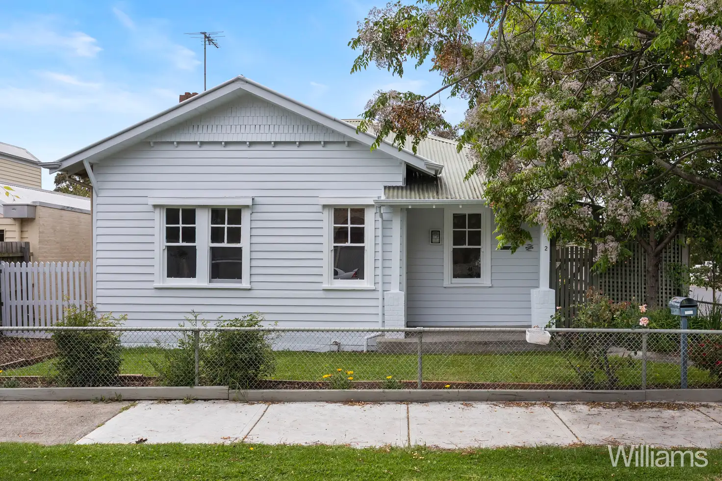 Main view of Homely house listing, 2 Effingham Road, Newport VIC 3015