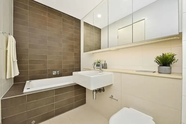 Fifth view of Homely terrace listing, 207b Pitt Street, Waterloo NSW 2017