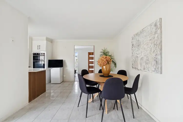 Fourth view of Homely house listing, 21 Basalt Court, Delahey VIC 3037