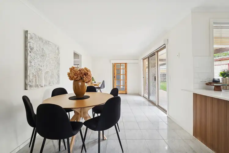 Fifth view of Homely house listing, 21 Basalt Court, Delahey VIC 3037