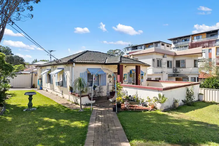 1/32 Doonmore Street, Penrith NSW 2750