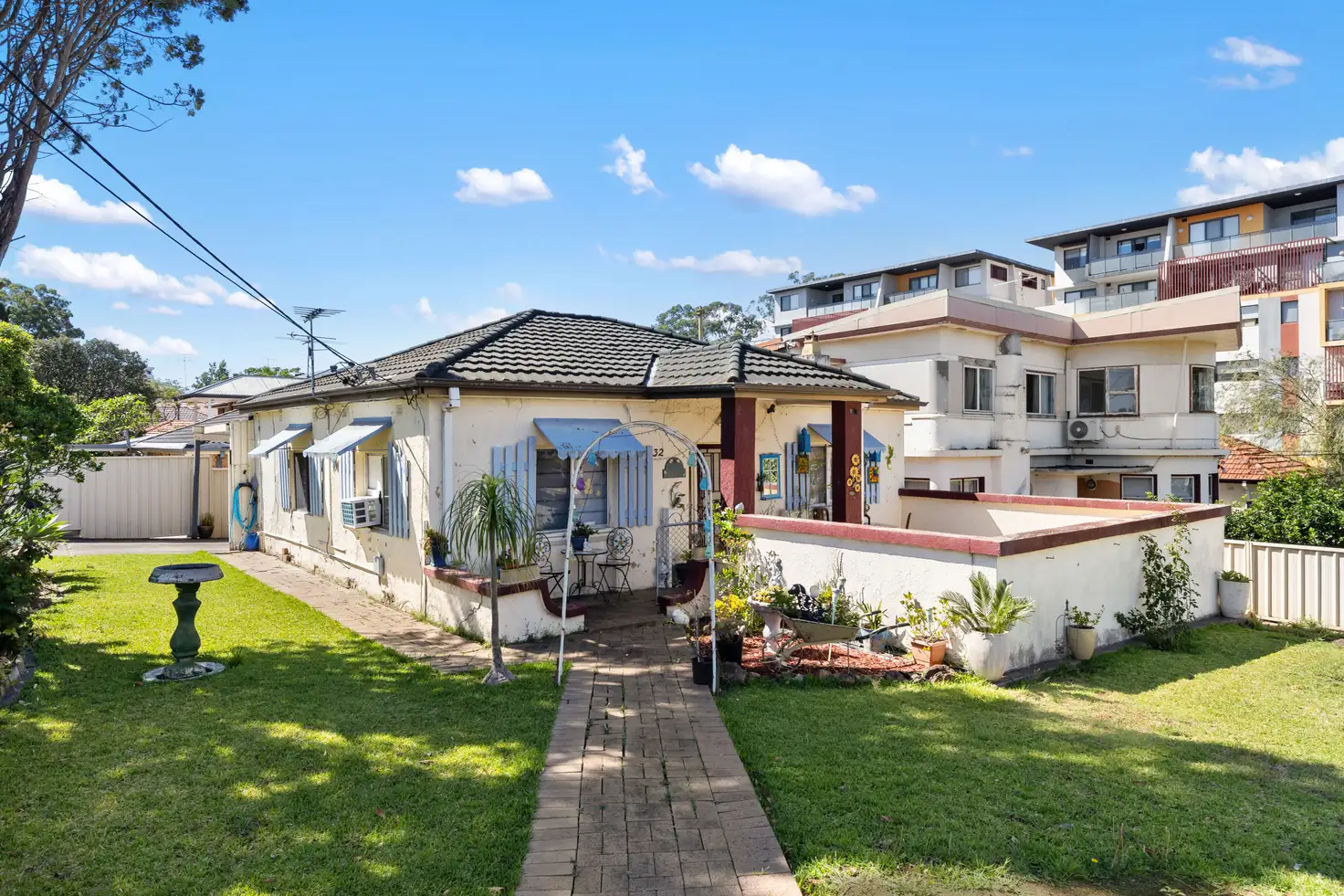 Main view of Homely house listing, 1/32 Doonmore Street, Penrith NSW 2750