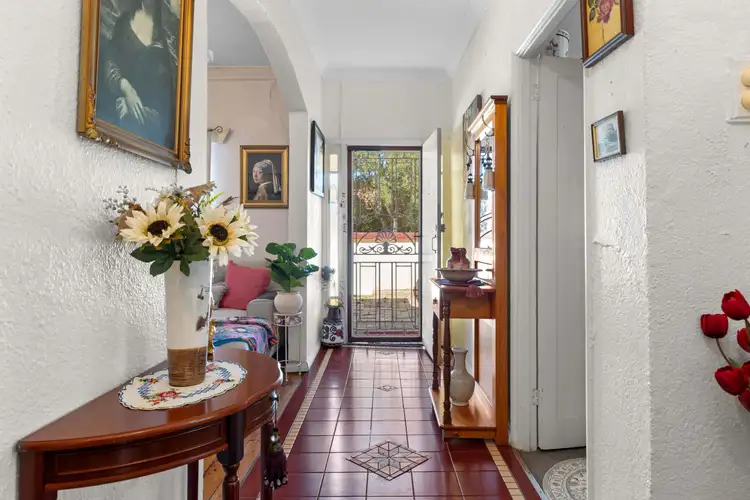 Second view of Homely house listing, 1/32 Doonmore Street, Penrith NSW 2750