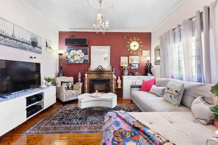 Third view of Homely house listing, 1/32 Doonmore Street, Penrith NSW 2750