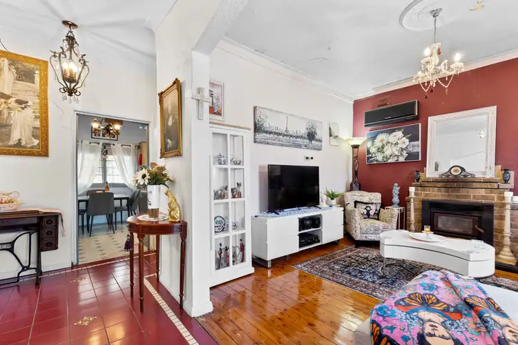 Fourth view of Homely house listing, 1/32 Doonmore Street, Penrith NSW 2750