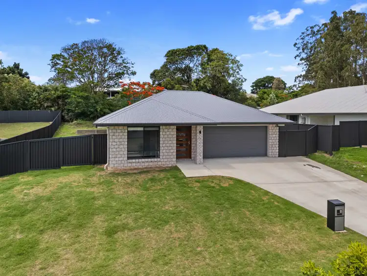 15 Brickfield  Crescent, Southside QLD 4570