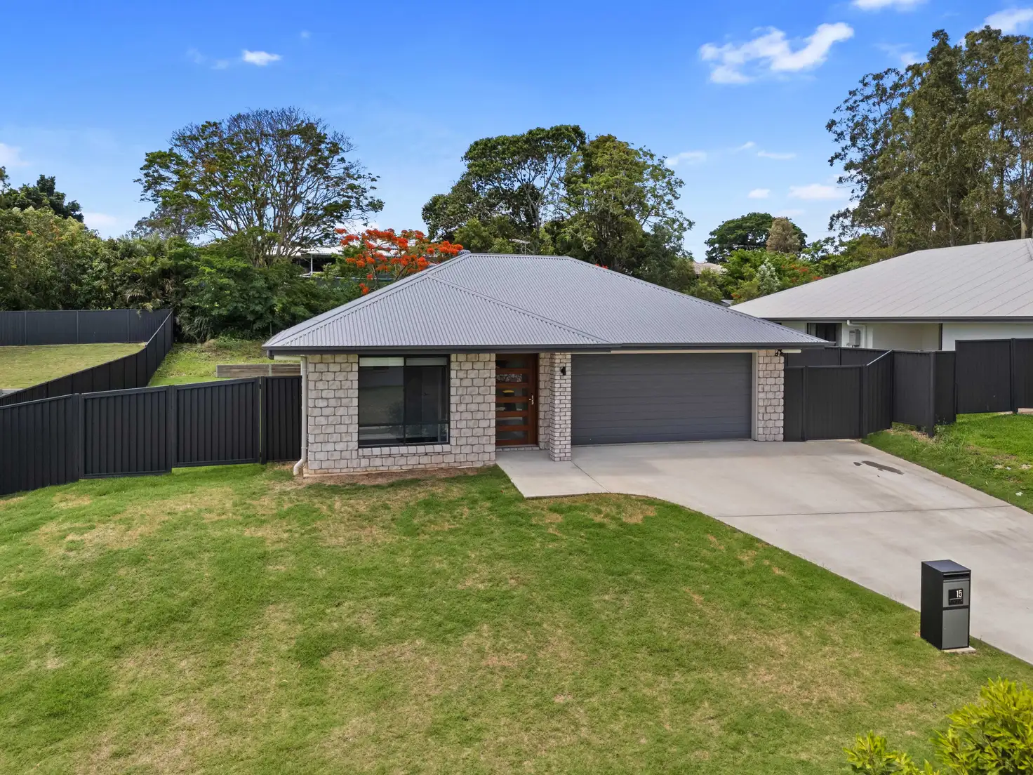 Main view of Homely house listing, 15 Brickfield  Crescent, Southside QLD 4570