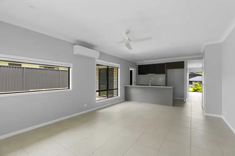 Second view of Homely house listing, 15 Brickfield  Crescent, Southside QLD 4570