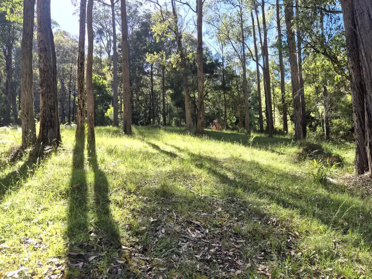 22 Fisherman Drive, Reefton VIC 3799