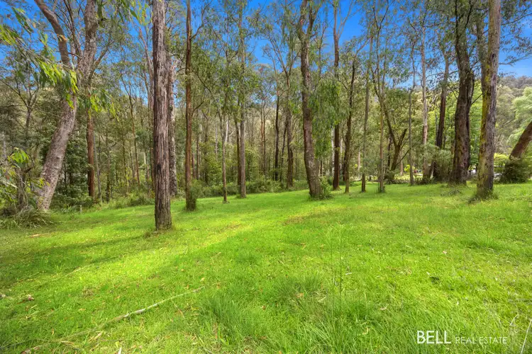 Second view of Homely land listing, 22 Fisherman Drive, Reefton VIC 3799