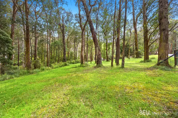 Third view of Homely land listing, 22 Fisherman Drive, Reefton VIC 3799