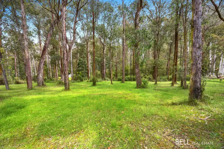 Fourth view of Homely land listing, 22 Fisherman Drive, Reefton VIC 3799