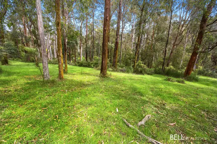 Sixth view of Homely land listing, 22 Fisherman Drive, Reefton VIC 3799