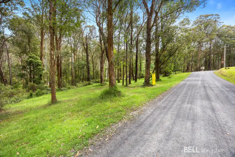 Seventh view of Homely land listing, 22 Fisherman Drive, Reefton VIC 3799