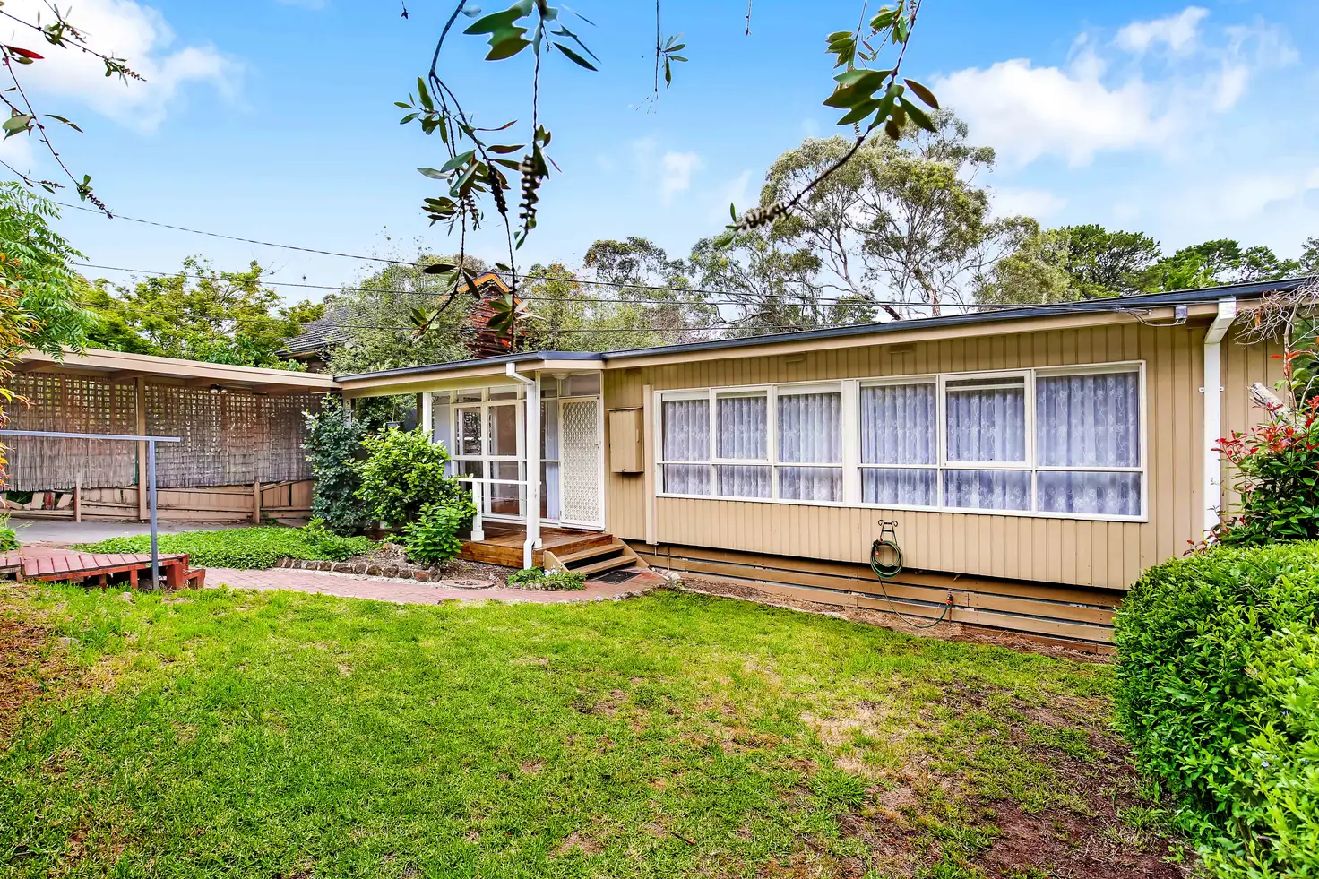 Main view of Homely house listing, 39 Louis Street, Greensborough VIC 3088